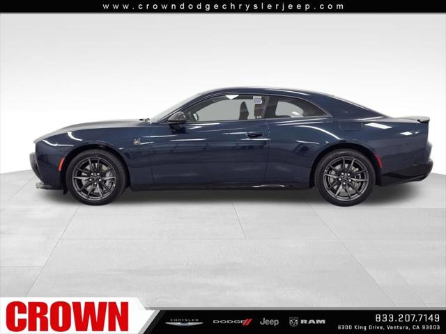 2026 Dodge Charger Scat Pack Plus 2-Door AWD