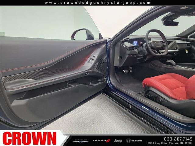 2026 Dodge Charger Scat Pack Plus 2-Door AWD