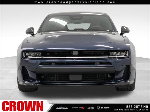 2026 Dodge Charger CHARGER SCAT PACK PLUS 2-DOOR AWD