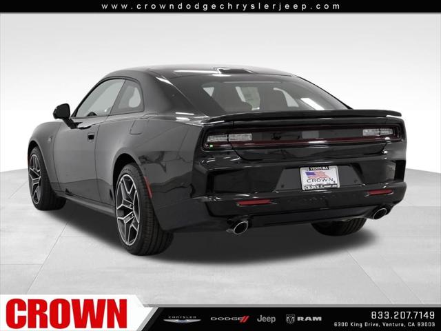 2026 Dodge Charger Scat Pack Plus 2-Door AWD