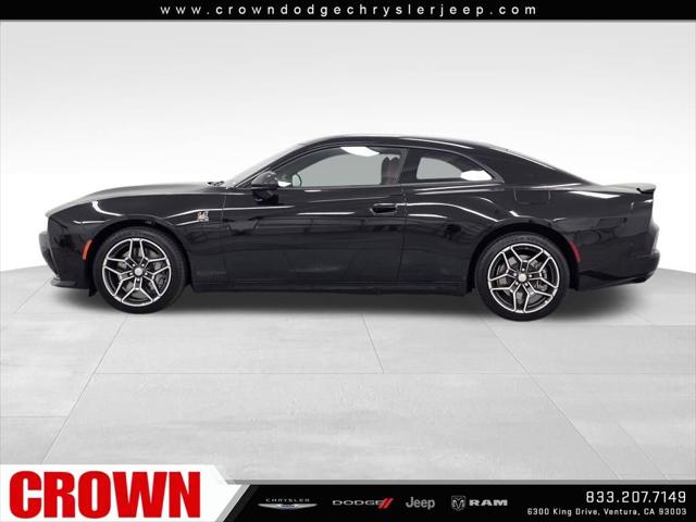 2026 Dodge Charger Scat Pack Plus 2-Door AWD