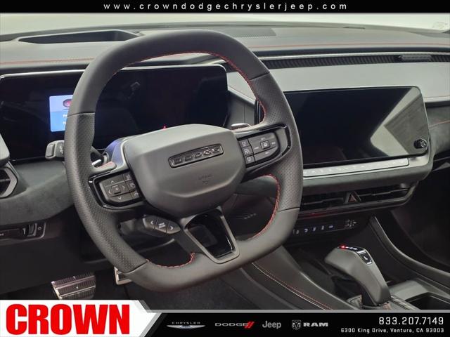 2026 Dodge Charger Scat Pack Plus 2-Door AWD