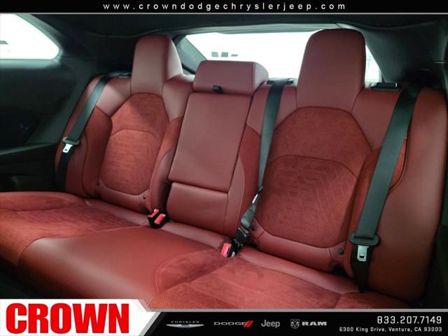 2026 Dodge Charger Scat Pack Plus 2-Door AWD