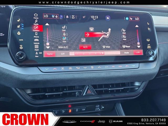 2026 Dodge Charger Scat Pack Plus 2-Door AWD
