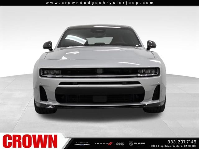 2026 Dodge Charger CHARGER SCAT PACK PLUS 2-DOOR AWD