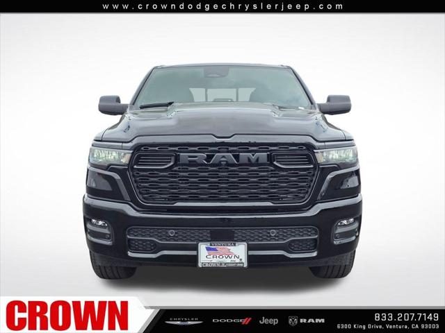 2026 RAM Ram 1500 RAM 1500 EXPRESS CREW CAB 4X4 57 BOX 2026 RAM Ram 1500 RAM 1500 EXPRESS CREW CAB 4X4 57 BOX