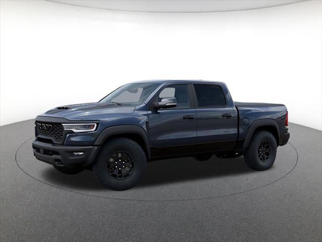 2026 RAM Ram 1500 RAM 1500 RHO CREW CAB 4X4 57 BOX