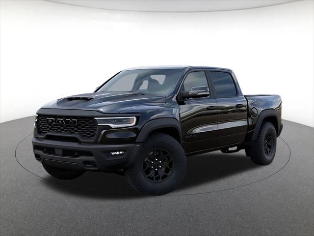 2026 RAM Ram 1500 RAM 1500 RHO CREW CAB 4X4 57 BOX