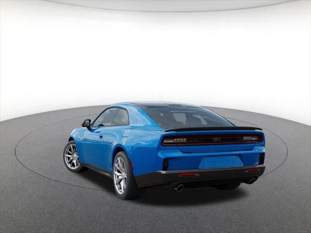 2026 Dodge Charger CHARGER SCAT PACK PLUS 2-DOOR AWD 2026 Dodge Charger CHARGER SCAT PACK PLUS 2-DOOR AWD