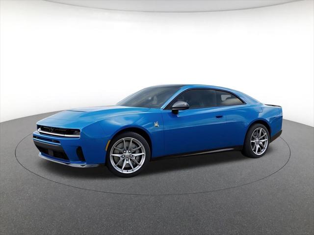 2026 Dodge Charger CHARGER SCAT PACK PLUS 2-DOOR AWD