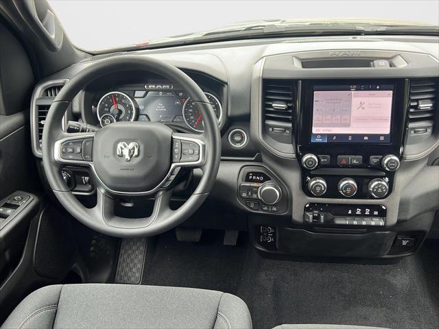 2026 RAM Ram 1500 RAM 1500 WARLOCK CREW CAB 4X4 57 BOX 2026 RAM Ram 1500 RAM 1500 WARLOCK CREW CAB 4X4 57 BOX