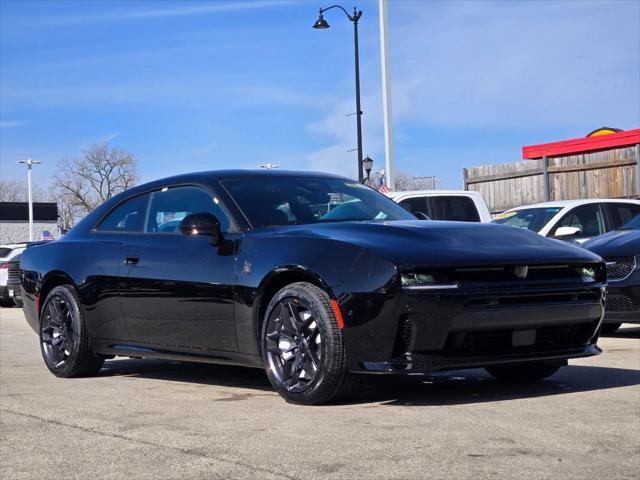 2026 Dodge Charger CHARGER SCAT PACK 2-DOOR AWD