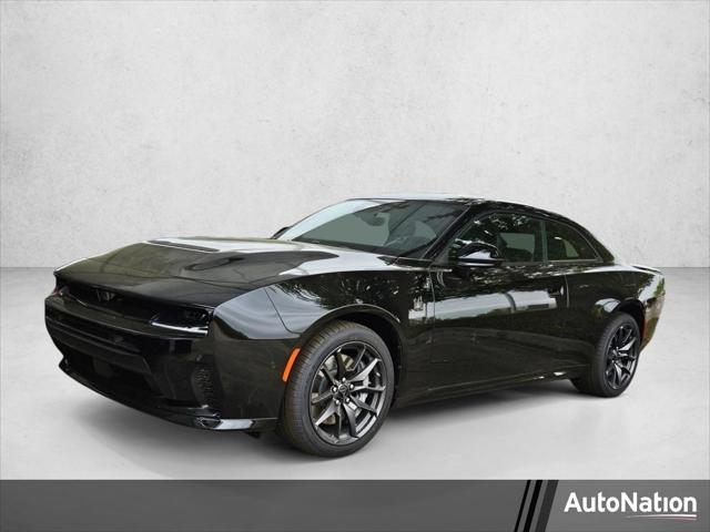 2026 Dodge Charger Scat Pack 2-Door AWD for sale in Fort Worth, TX