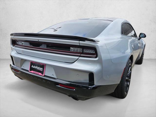 2026 Dodge Charger CHARGER SCAT PACK 2-DOOR AWD