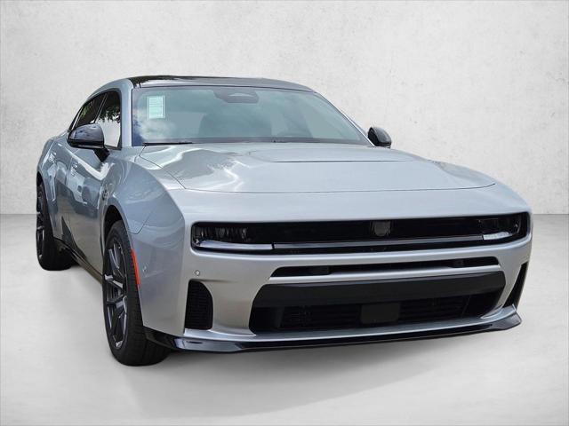 2026 Dodge Charger Scat Pack 2-Door AWD