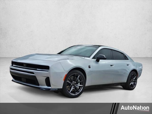 2026 Dodge Charger Scat Pack 2-Door AWD for sale in Fort Worth, TX