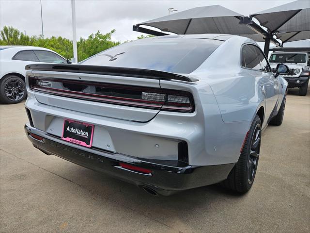2026 Dodge Charger CHARGER SCAT PACK 2-DOOR AWD