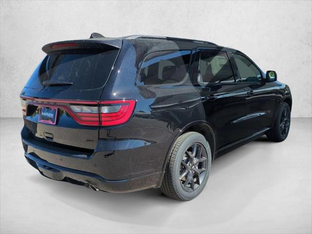 2026 Dodge Durango DURANGO GT PREMIUM AWD HEMI V8