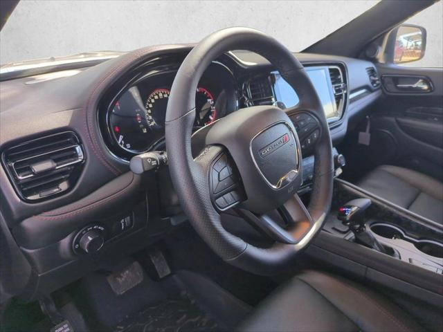 2026 Dodge Durango DURANGO GT PREMIUM AWD HEMI V8