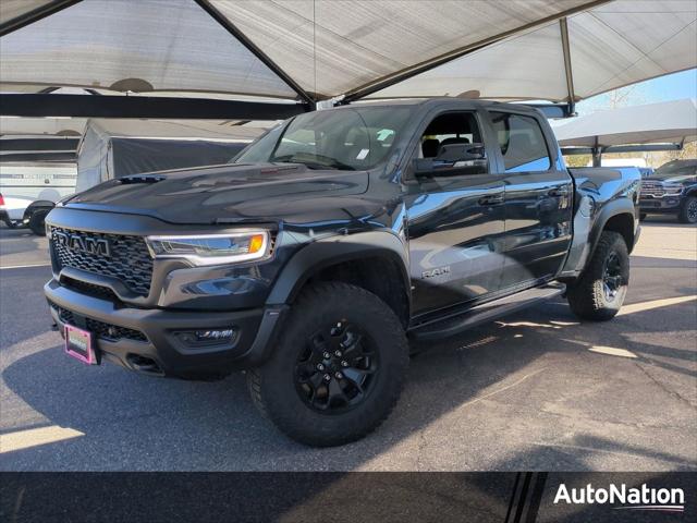 2026 Ram 1500 RHO Crew Cab 4x4 5'7" Box for sale in Centennial, CO