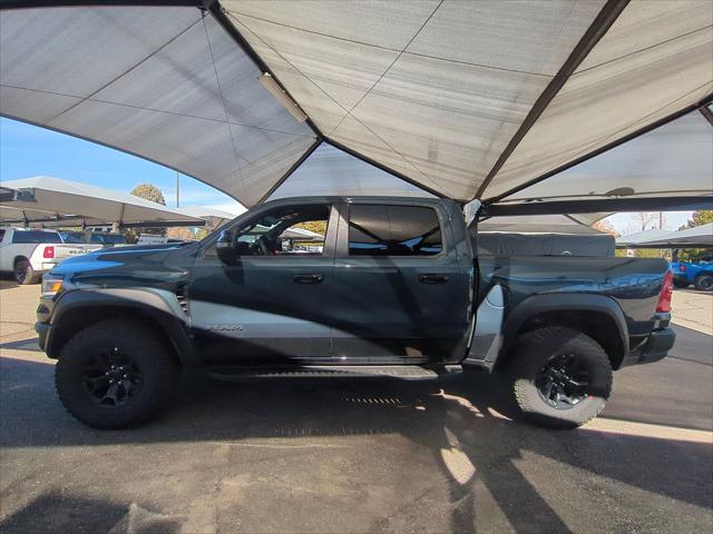 2026 Ram 1500 RHO Crew Cab 4x4 5'7" Box
