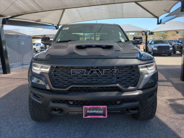 2026 Ram 1500 RHO Crew Cab 4x4 5'7" Box