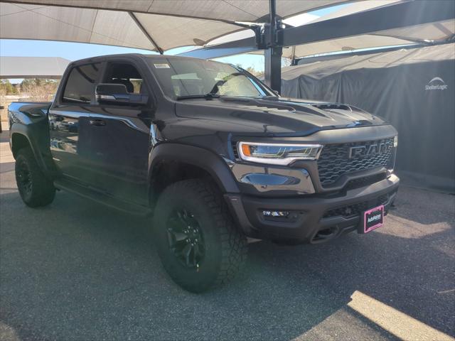 2026 Ram 1500 RHO Crew Cab 4x4 5'7" Box
