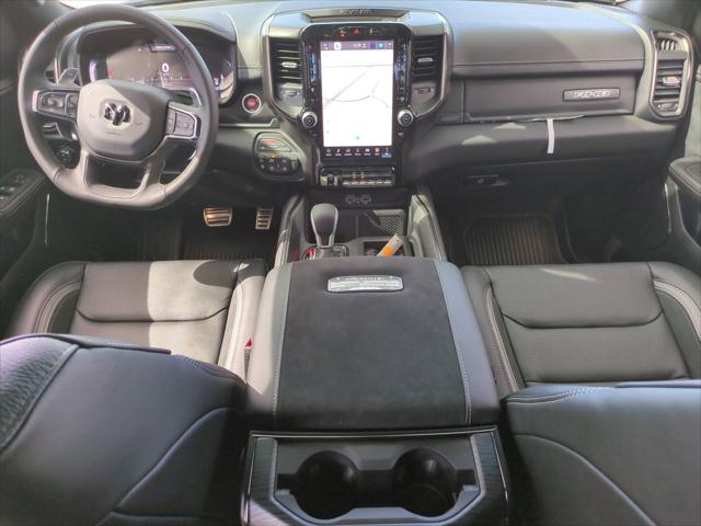 2026 Ram 1500 RHO Crew Cab 4x4 5'7" Box