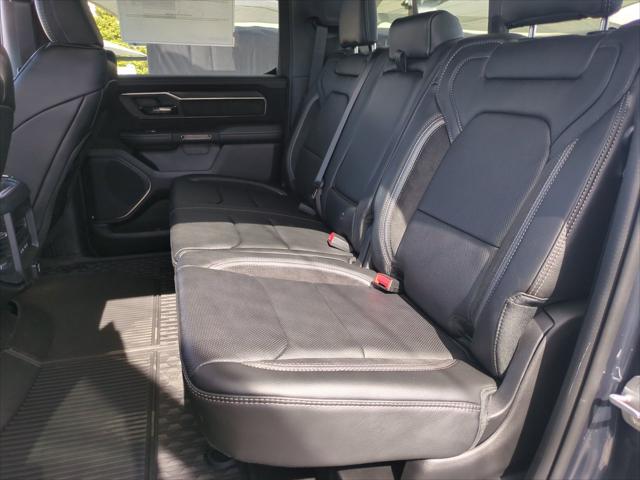 2026 Ram 1500 RHO Crew Cab 4x4 5'7" Box