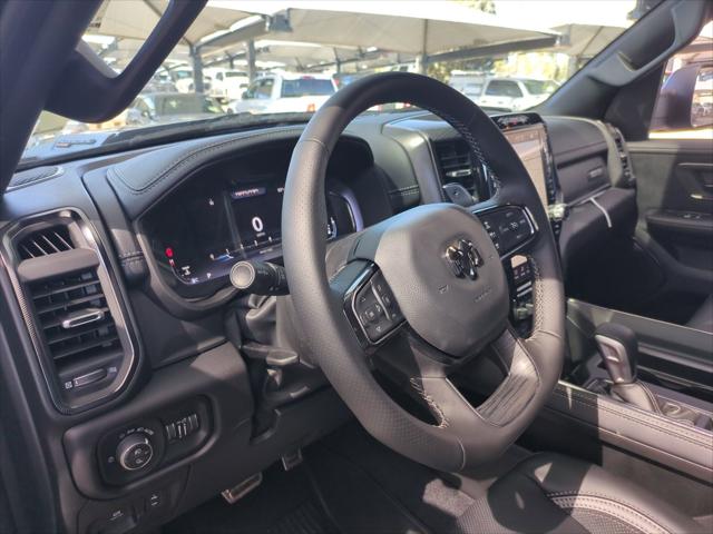 2026 RAM Ram 1500 RAM 1500 RHO CREW CAB 4X4 57 BOX