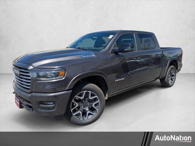 2026 Ram 1500 Laramie Crew Cab 4x4 5'7" Box for sale in Centennial, CO
