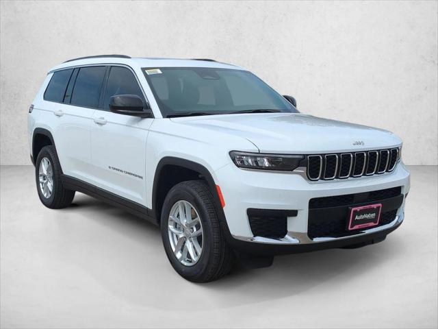 2026 Jeep Grand Cherokee Altitude 4x2