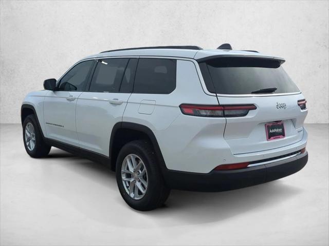 2026 Jeep Grand Cherokee Altitude 4x2