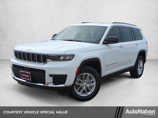 2026 Jeep Grand Cherokee Altitude 4x2 for sale in Katy, TX