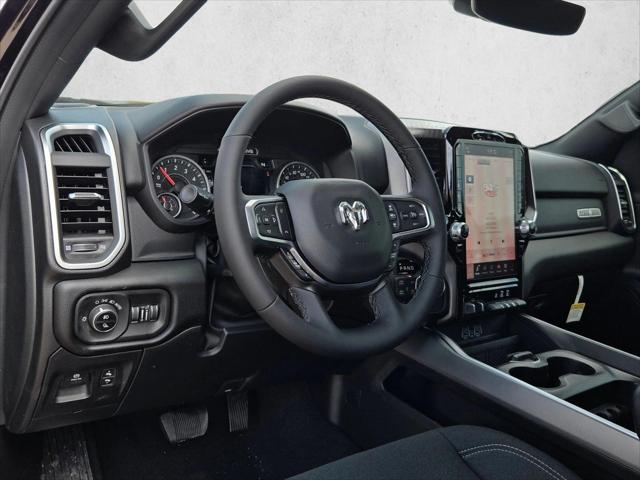 2026 RAM Ram 1500 RAM 1500 LONE STAR CREW CAB 4X4 57 BOX