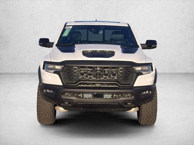2026 Ram 1500 RHO Crew Cab 4x4 5'7" Box