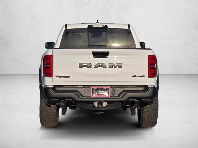 2026 Ram 1500 RHO Crew Cab 4x4 5'7" Box