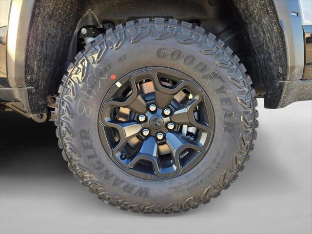 2026 Ram 1500 RHO Crew Cab 4x4 5'7" Box