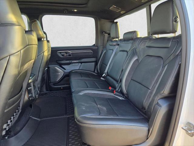 2026 Ram 1500 RHO Crew Cab 4x4 5'7" Box