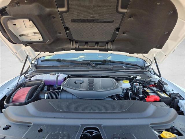 2026 Ram 1500 RHO Crew Cab 4x4 5'7" Box