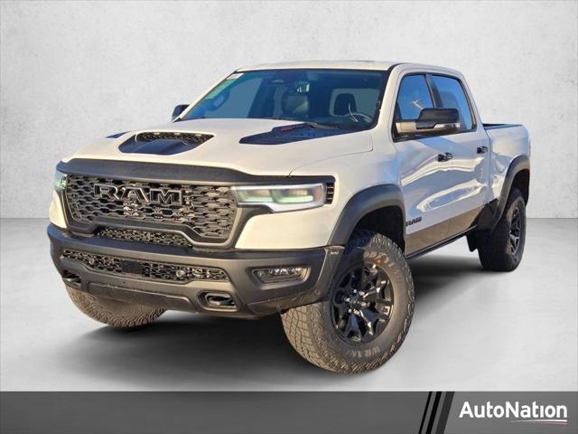 2026 Ram 1500 RHO Crew Cab 4x4 5'7" Box for sale in Katy, TX