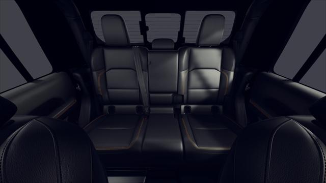 2026 Jeep Gladiator GLADIATOR SAHARA 4X4