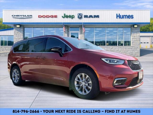 2026 Chrysler Pacifica Select AWD for sale in Waterford, PA