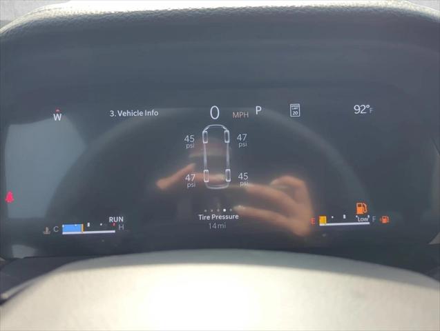2026 Jeep Grand Cherokee Limited 4x2