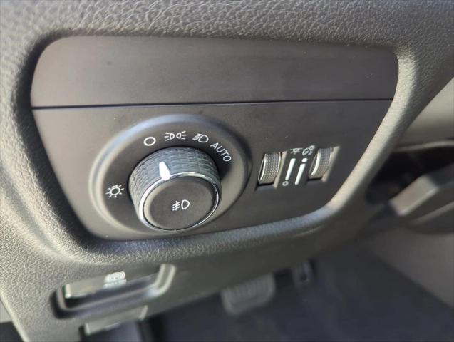 2026 Jeep Grand Cherokee Limited 4x2