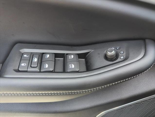 2026 Jeep Grand Cherokee Limited 4x2