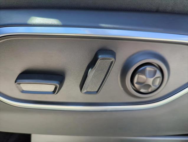 2026 Jeep Grand Wagoneer Limited Altitude 4x4