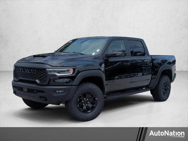 2026 Ram 1500 RHO Crew Cab 4x4 5'7" Box for sale in Pembroke Pines, FL