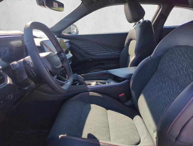 2026 Dodge Charger CHARGER SCAT PACK 2-DOOR AWD