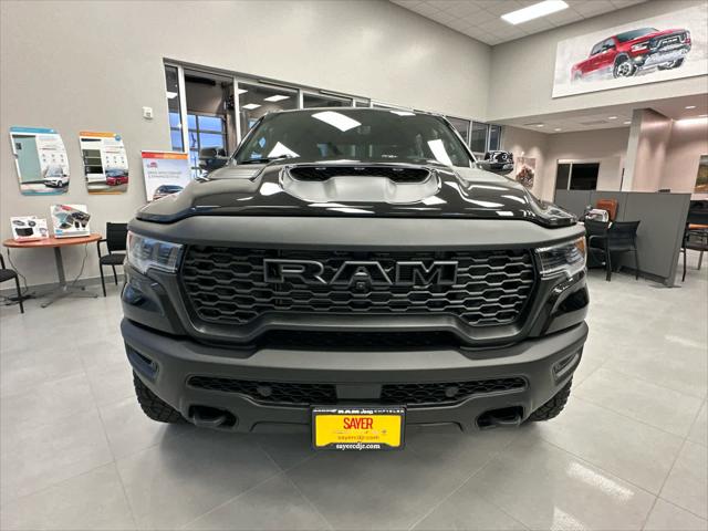 2026 RAM Ram 1500 RAM 1500 RHO CREW CAB 4X4 57 BOX